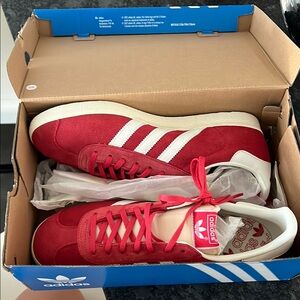 BRAND NEW! Red Gazelles
